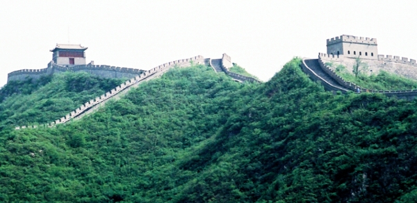 Great Wall of China